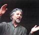 Großartiges berichtet Intendant Adi Hirschal für die Theaterfans: 2006 und 2007 stehen ganz im Zeichen, von Jules Vernes. FOTO: FUCHS